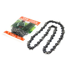 Ефективний і надійний ріжучий ланцюг для акумуляторного віткоріза